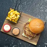 Chicken Burger